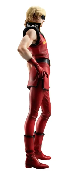 Gundam Guys Generation Mobile Suit Z Gundam Quattro Vageena Limited Repeat Ver.