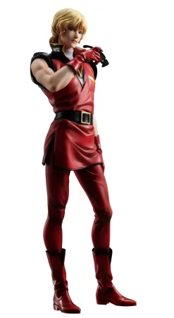 Gundam Guys Generation Mobile Suit Z Gundam Quattro Vageena Limited Repeat Ver.