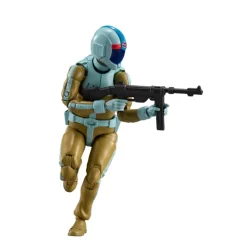 Gundam Military Generation Collection 08 Mobile Suit Gundam Principality of Zeon Ramba Ral: Normal Suit Ver. Non-Scale Action Figure