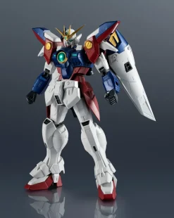 Gundam Universe Mobile Suit Gundam Wing XXXG-00W0 Wing Gundam Zero