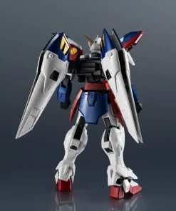 Gundam Universe Mobile Suit Gundam Wing XXXG-00W0 Wing Gundam Zero