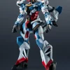 Gundam Universe Mobile Suit Gundam gMS-Ω GQuuuuuuX