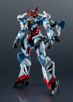 Gundam Universe Mobile Suit Gundam gMS-Ω GQuuuuuuX