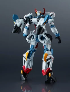 Gundam Universe Mobile Suit Gundam gMS-Ω GQuuuuuuX