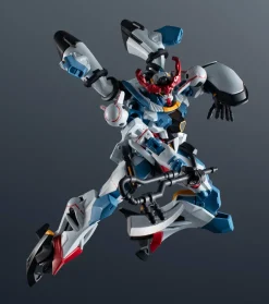Gundam Universe Mobile Suit Gundam gMS-Ω GQuuuuuuX