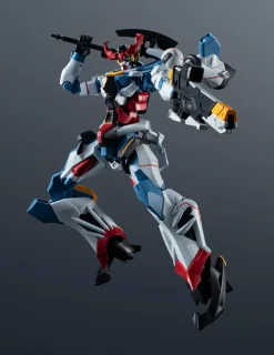 Gundam Universe Mobile Suit Gundam gMS-Ω GQuuuuuuX