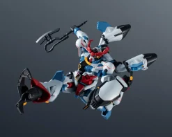 Gundam Universe Mobile Suit Gundam gMS-Ω GQuuuuuuX