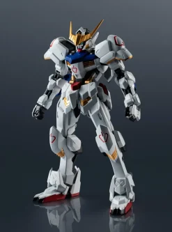 Gundam Universe Mobile Suit Gundam Iron-Blooded Orphans ASW-G-08 Gundam Barbatos Renewal