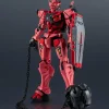 Gundam Universe Mobile Suit Gundam GQuuuuuuX gMS-α Red Gundam