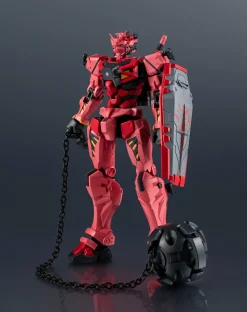 Gundam Universe Mobile Suit Gundam GQuuuuuuX gMS-α Red Gundam