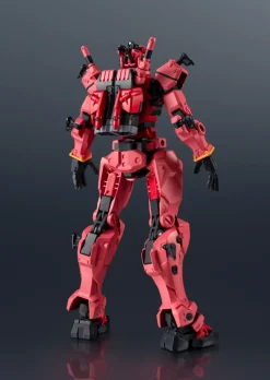 Gundam Universe Mobile Suit Gundam GQuuuuuuX gMS-α Red Gundam