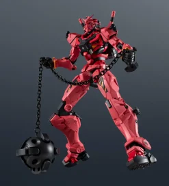 Gundam Universe Mobile Suit Gundam GQuuuuuuX gMS-α Red Gundam