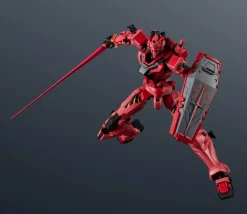 Gundam Universe Mobile Suit Gundam GQuuuuuuX gMS-α Red Gundam