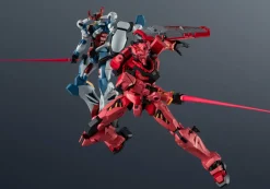 Gundam Universe Mobile Suit Gundam GQuuuuuuX gMS-α Red Gundam