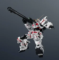 Gundam Universe Mobile Suit Gundam Unicorn RX-0 Unicorn Gundam Renewal