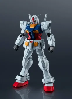 Gundam Universe Mobile Suit Gundam RX-78-2 Gundam Renewal