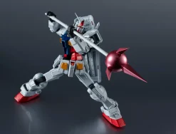 Gundam Universe Mobile Suit Gundam RX-78-2 Gundam Renewal