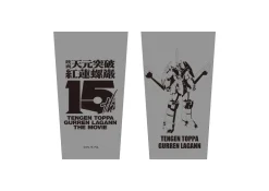 Gurren Lagann the Movie Tumbler