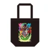 Gurren Lagann the Movie 15th Anniversary Key Visual Tote Bag