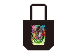 Gurren Lagann the Movie 15th Anniversary Key Visual Tote Bag