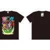 Gurren Lagann the Movie 15th Anniversary Key Visual T-shirts