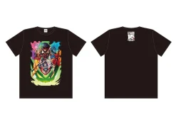 Gurren Lagann the Movie 15th Anniversary Key Visual T-shirts