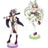 Gushing Over Magical Girls Acrylic Stand Figure Yokai Ver.