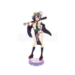 Gushing Over Magical Girls Acrylic Stand Figure Yokai Ver.