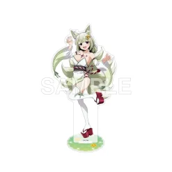 Gushing Over Magical Girls Acrylic Stand Figure Yokai Ver.