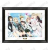 Haganai: I Don't Have Many Friends Reproduction Art Print