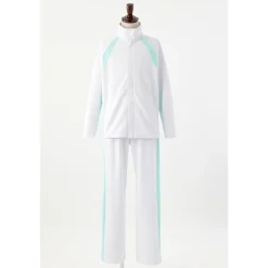 Haikyu!! Aoba Johsai High Jersey