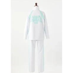 Haikyu!! Aoba Johsai High Jersey