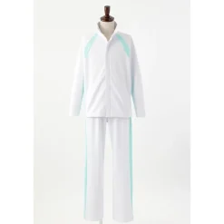 Haikyu!! Aoba Johsai High Jersey