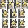 Haikyu!! Karasuno High vs Shiratorizawa Academy Mini Clear Poster Collection Box Set