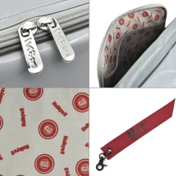 Haikyu!! Original Sports Bag Nekoma High School (Re-run)