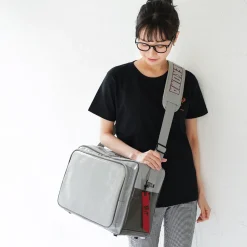 Haikyu!! Original Sports Bag Nekoma High School (Re-run)