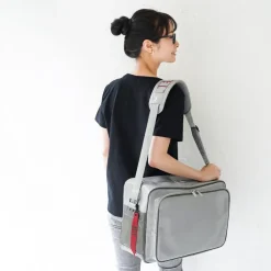 Haikyu!! Original Sports Bag Nekoma High School (Re-run)