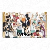 Haikyu!! Rubber Desk Mat