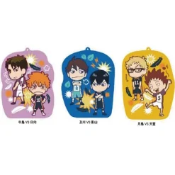Haikyu!! Rubber Straps