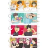 Haikyu!! Season 4 Face Towel