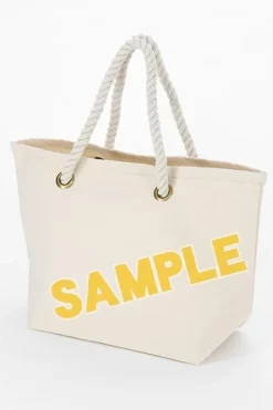 Haikyu!! Season 4 Rope Handle Lunch Tote Bag Collection