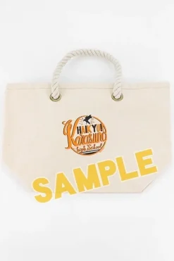 Haikyu!! Season 4 Rope Handle Lunch Tote Bag Collection