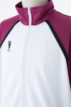 Haikyu!! Shiratorizawa Academy Jersey