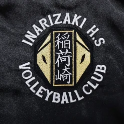 Haikyu!! Souvenir Jacket: Inarizaki High School