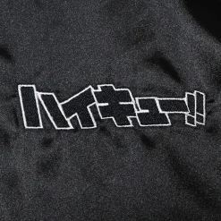Haikyu!! Souvenir Jacket: Inarizaki High School