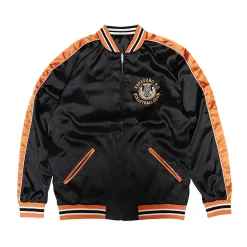 Haikyu!! Souvenir Jacket: Karasuno High School