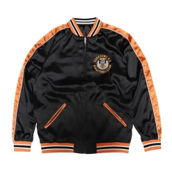 Haikyu!! Souvenir Jacket: Karasuno High School