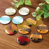 Haikyu!! Tin Badge Set