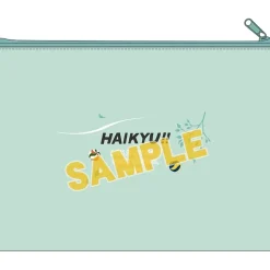Haikyu!! Yuru Palette Pouch