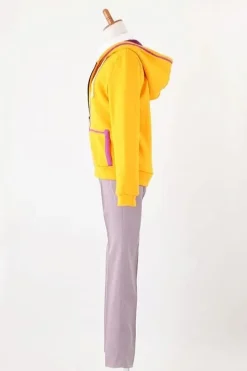 Hakuoki Todo Heisuke Hoodie